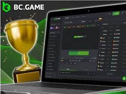 Download the BC.Game App for an Enhanced Gaming Experience Download the BC.Game App for an Enhanced Gaming Experience