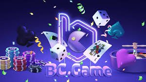 Experience the Thrilling World of BC.Game KZ Casino