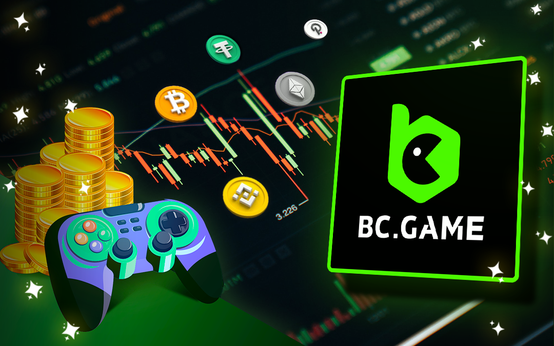 Exploring BC.Game Casino A Comprehensive Guide