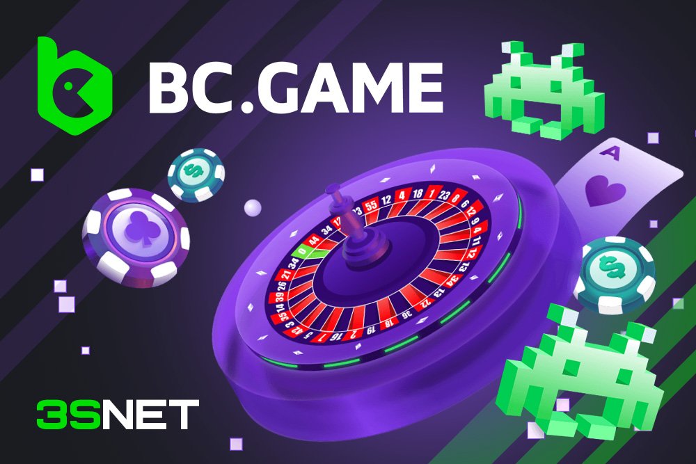 Exploring the Thrills of BC Games Your Ultimate Gaming Destination