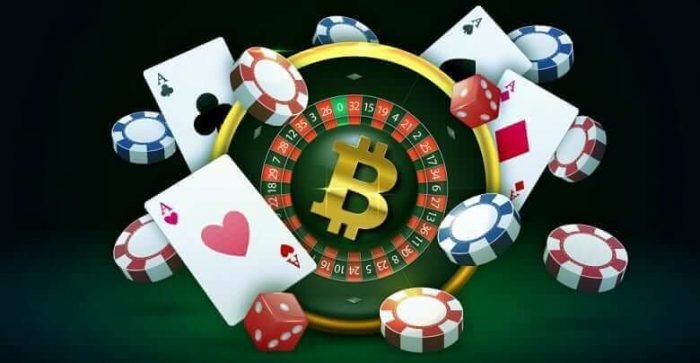 Best Crypto Casino Sites for 2023 A Comprehensive Guide