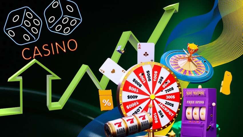 Best Crypto Casino Sites for 2023 A Comprehensive Guide