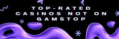 Discover Casinos Not Affected by GamStop