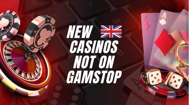 Discover Casinos Not Affected by GamStop