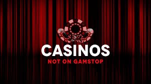 Discover Casinos Not Affected by GamStop