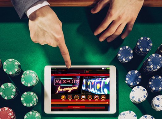 Discover Excitement at Slots Charm Casino & Sportsbook