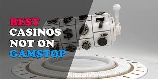Discover the Best Casino Sites Not on Gamstop 947993095