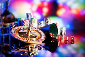 Discover the Excitement of Casino SagaSpins