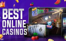 Enhancing Online Gambling The Role of AI in Online Casinos