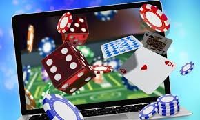 Experience the Thrill of King Billy Win Casino Online
