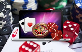 Explore Biamo Bet Casino Your Ultimate Gaming Destination