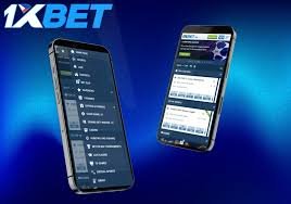Explore the 1xBet App Your Gateway to Exciting Betting