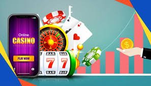 Exploring Online Casinos in the UK Insights from Reddit -2137829029