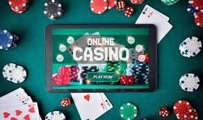 Exploring Online Casinos with No Bonus Offers