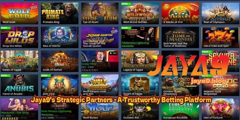 Jaya9 Bet App A Comprehensive Guide on How to Use It