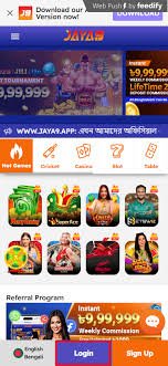 Jaya9 Bet App A Comprehensive Guide on How to Use It