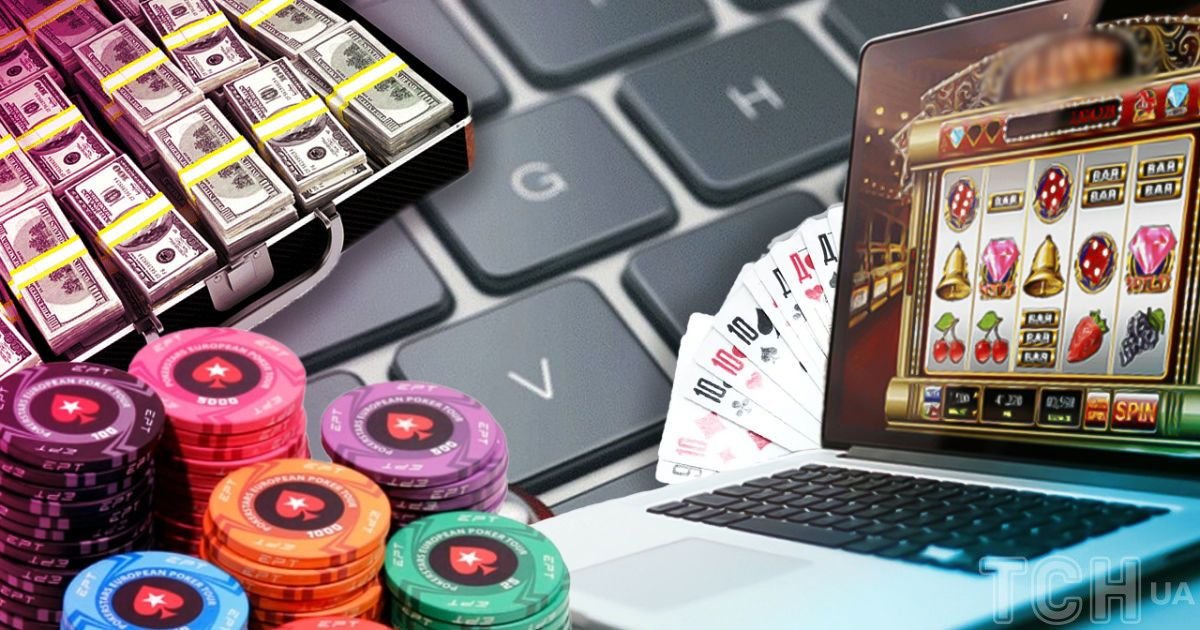 The Exciting World of Martin Casino A Player's Paradise