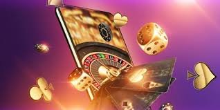 The Exciting World of Martin Casino A Player's Paradise