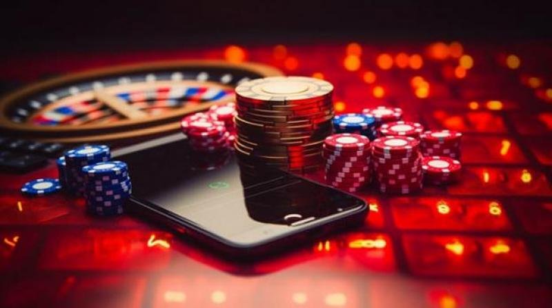The Ultimate Guide to Online Casino 31bet Where Luck Meets Entertainment