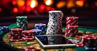 The Ultimate Guide to Online Casino 31bet Where Luck Meets Entertainment