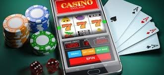 Transforming the Gaming Experience The Role of AI in Online Casinos