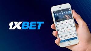 1xBet App Your Ultimate Betting Companion -1429963248