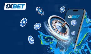 Discover the 1xBet App Your Ultimate Betting Companion -1591895732