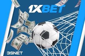 Discover the 1xBet App Your Ultimate Betting Companion -1591895732