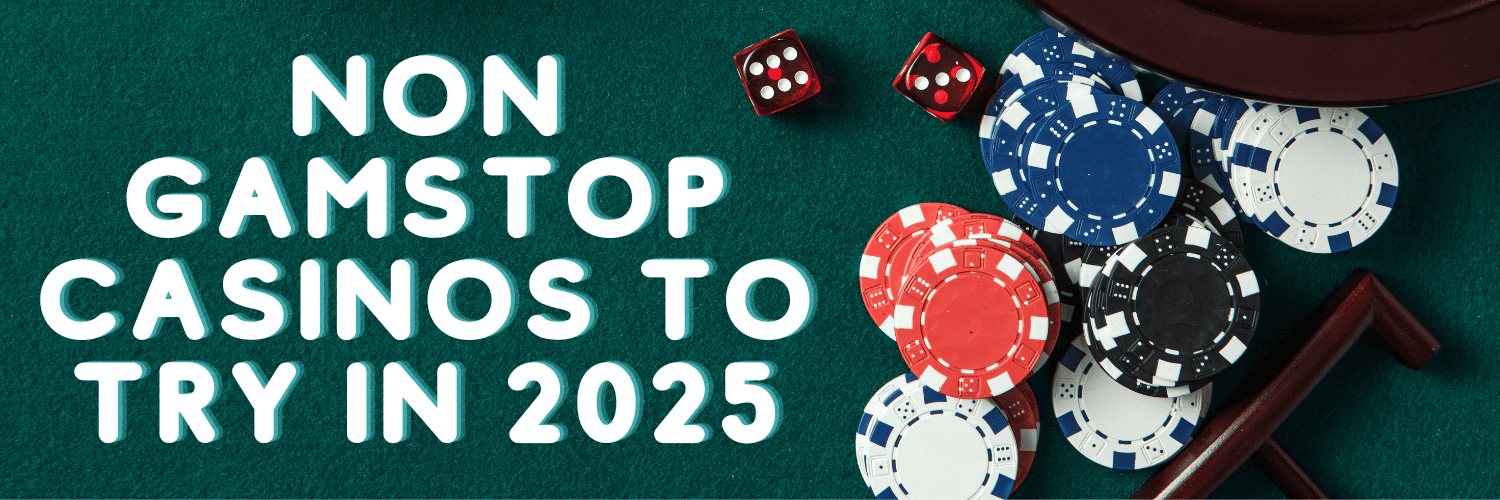 Discovering Non-Gamstop UK Casino Sites