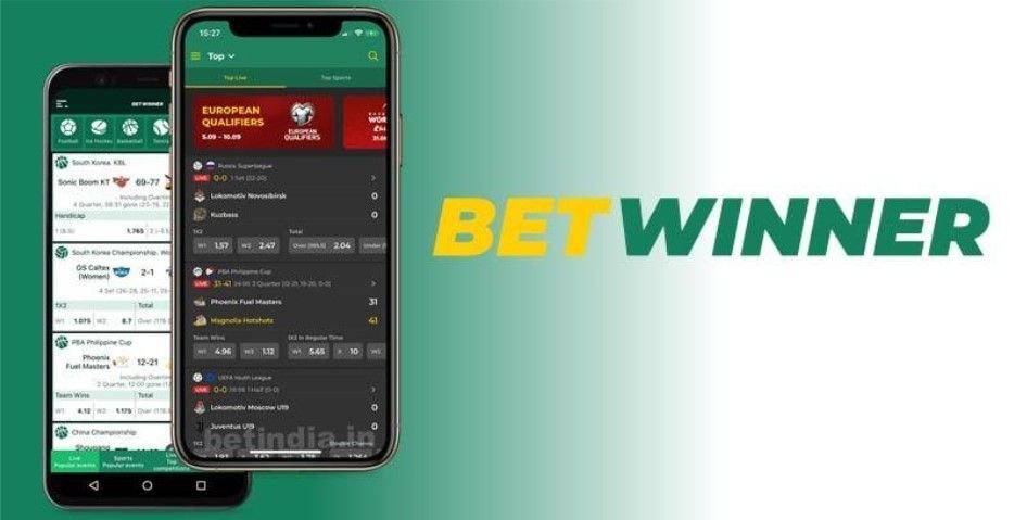 Download the BetWinner APK Your Guide to Easy Betting on Mobile