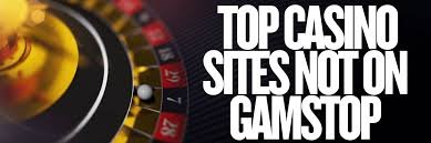 Exploring Non-Gamstop Casinos A Comprehensive Guide 1086195643