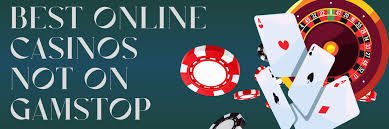 Exploring Non GamStop Casinos Your Ultimate Guide 999977580