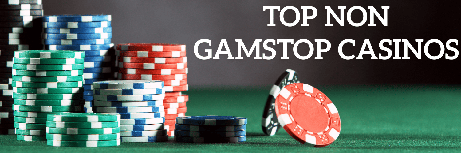 Exploring Non GamStop Casinos Your Ultimate Guide 999977580