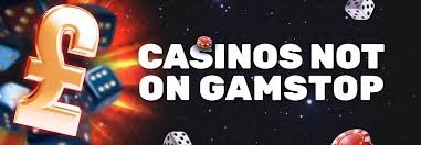 Exploring Non GamStop Casinos Your Ultimate Guide 999977580