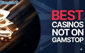 Exploring Non Gamstop UK Casino Sites The Alternative Gaming Experience