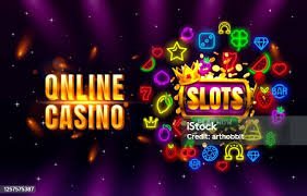 Exploring the Exciting World of Galaxy Spins Casino Online Slots