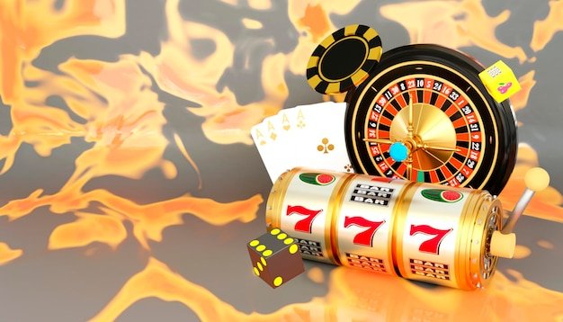 Exploring the Exciting World of Galaxy Spins Casino Online Slots