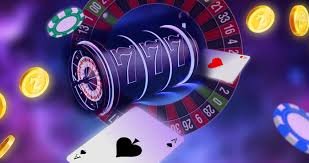 Exploring the World of LV18 Bet Your Gateway to Online Gaming Exploring the World of LV18 Bet Your Gateway to Online Gaming
