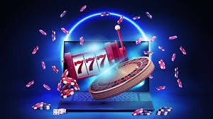 Exploring the World of LV18 Bet Your Gateway to Online Gaming Exploring the World of LV18 Bet Your Gateway to Online Gaming