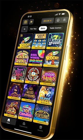 NonStop Casino Online Slots Spin and Win Anytime