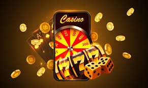 Rockstar Casino La Experiencia Definitiva en Juegos de Azar