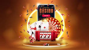 The Ultimate Guide to Online Casinos kasyno-online-rank.info -1160900967