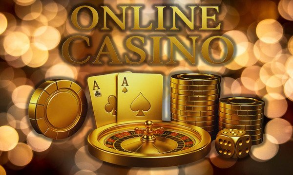 The Ultimate Guide to Online Casinos kasyno-online-rank.info -1160900967