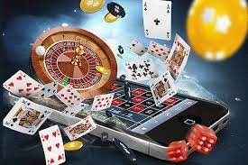 Utländska Casino En Djupgående Guide till Online Spel 658955158