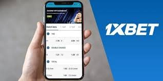 1xBet Download App Your Complete Guide 1xBet Download App Your Complete Guide