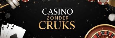 Buitenlandse Casino's Zonder CRUKS De Voordelen en Mogelijkheden Buitenlandse Casino's Zonder CRUKS De Voordelen en Mogelijkheden