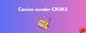 Buitenlandse Casino's Zonder CRUKS De Voordelen en Mogelijkheden Buitenlandse Casino's Zonder CRUKS De Voordelen en Mogelijkheden
