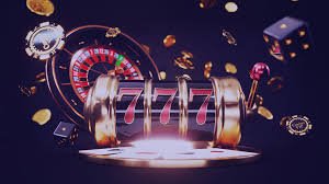 Cashwin Casino Online Dit perfekte spilsted Cashwin Casino Online Dit perfekte spilsted