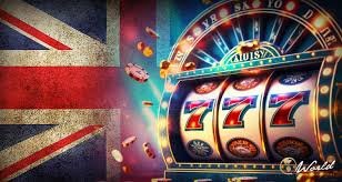 Discover the Top Online Casinos in the UK 1149769112
